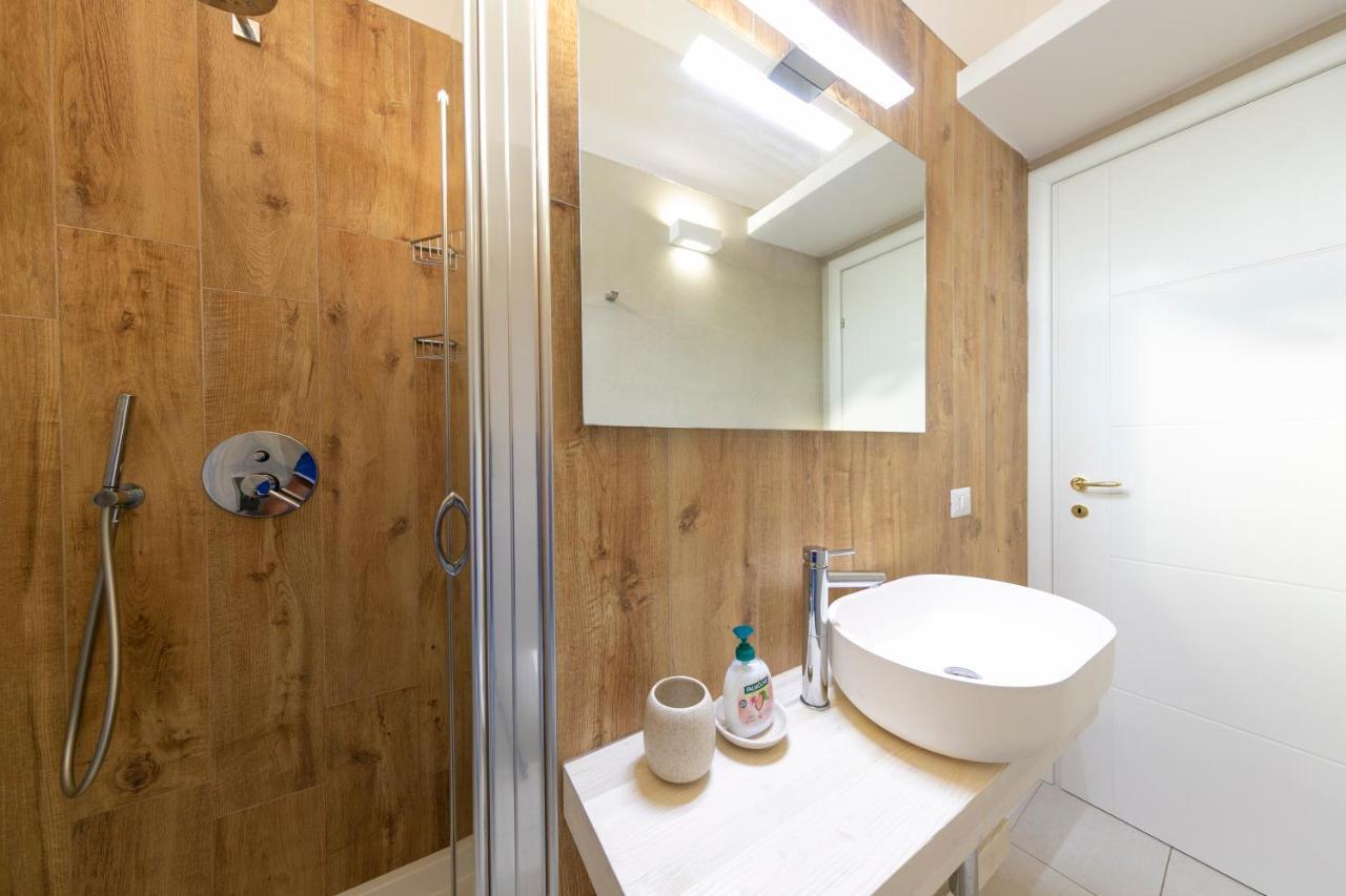 Marenetto Apartments チェファル エクステリア 写真