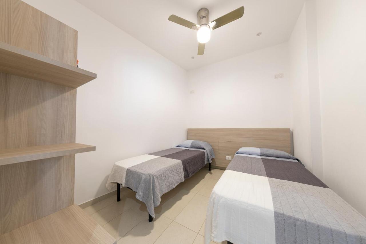 Marenetto Apartments チェファル エクステリア 写真