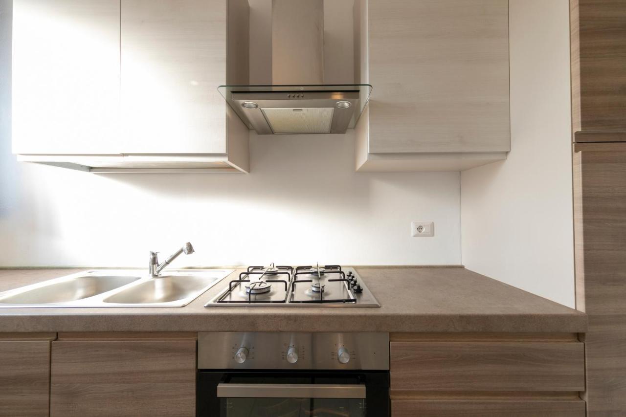 Marenetto Apartments チェファル エクステリア 写真