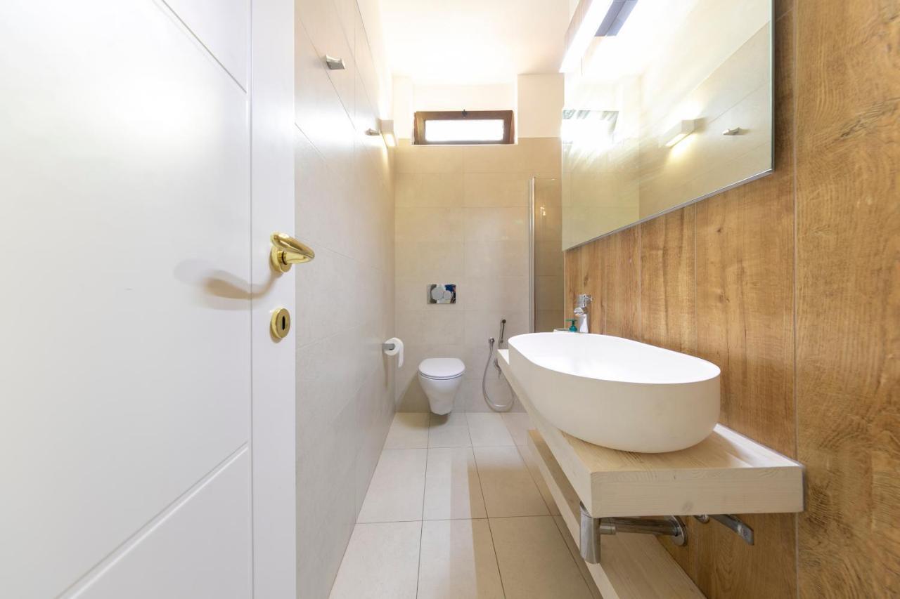 Marenetto Apartments チェファル エクステリア 写真