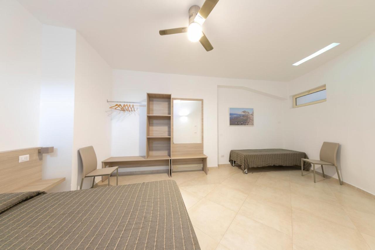 Marenetto Apartments チェファル エクステリア 写真