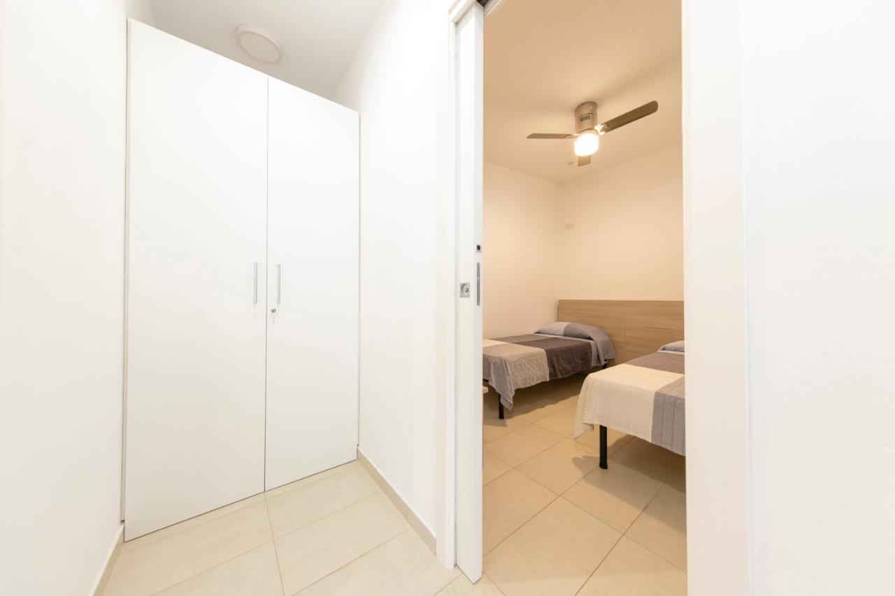 Marenetto Apartments チェファル エクステリア 写真