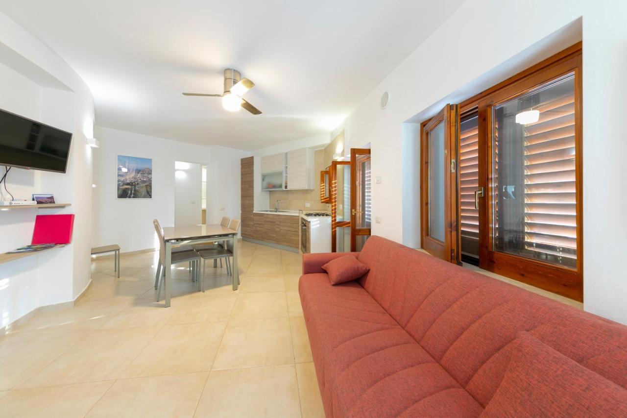 Marenetto Apartments チェファル エクステリア 写真