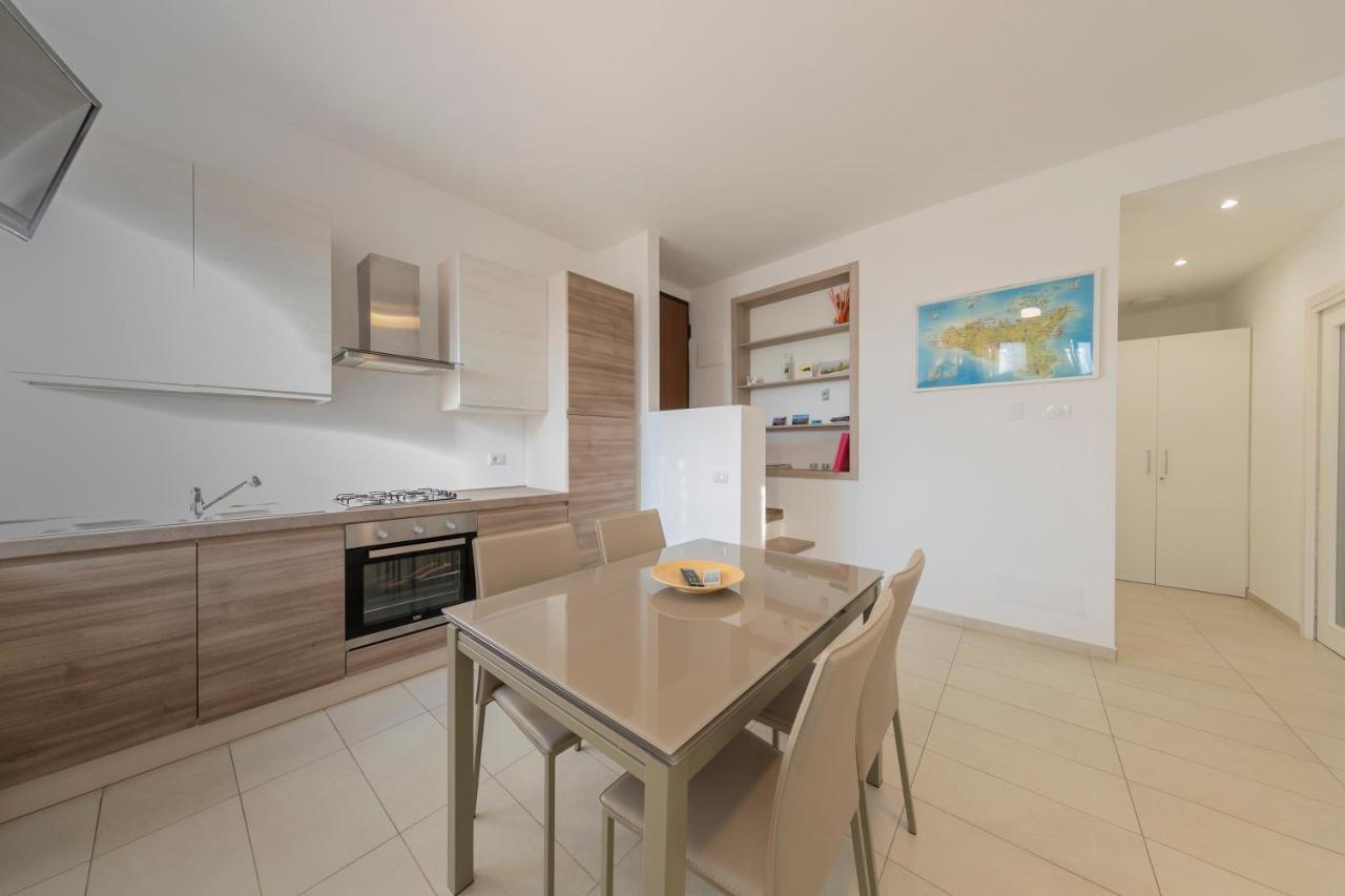 Marenetto Apartments チェファル エクステリア 写真