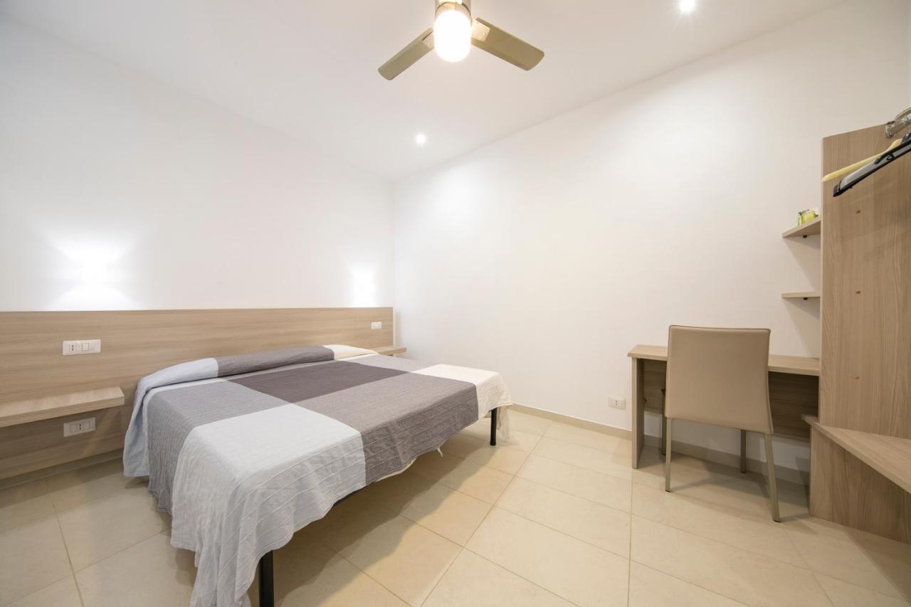 Marenetto Apartments チェファル エクステリア 写真
