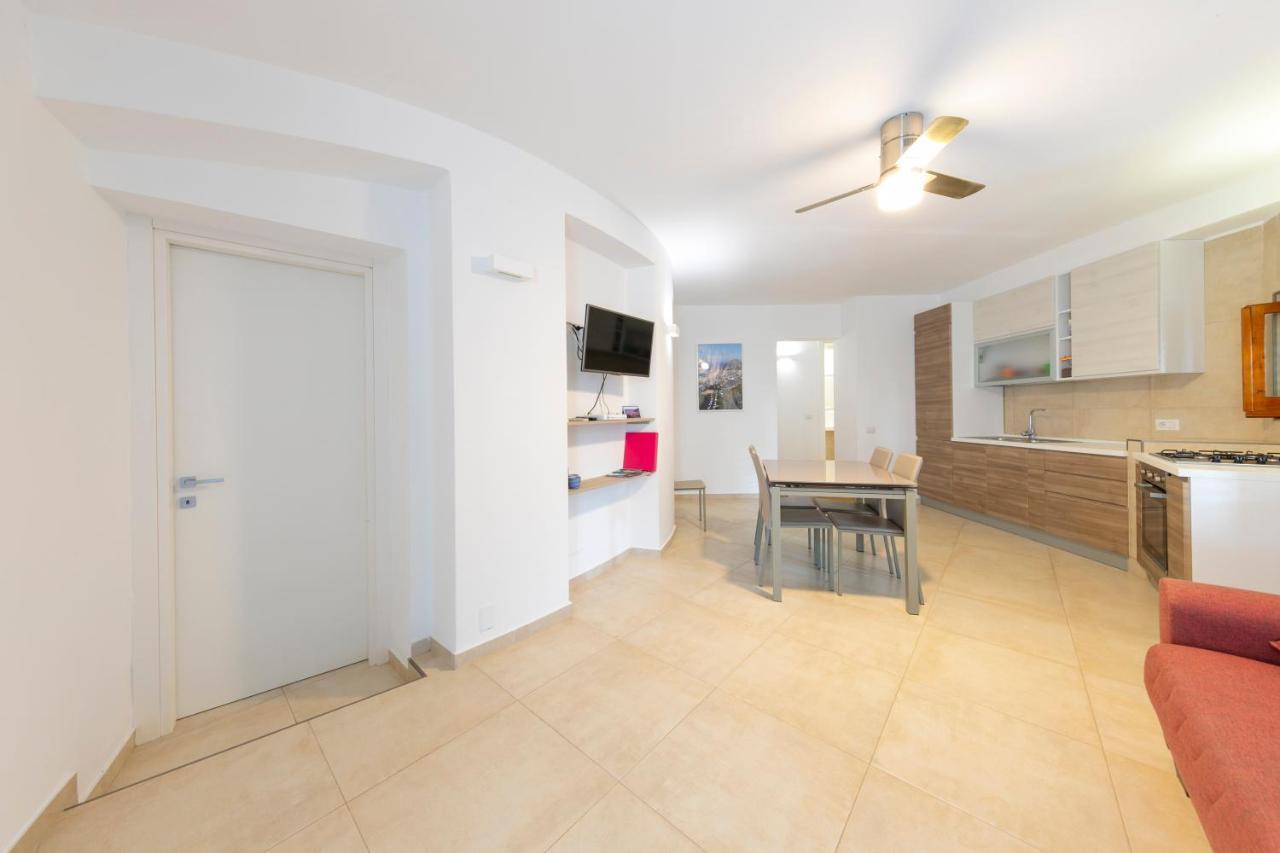 Marenetto Apartments チェファル エクステリア 写真