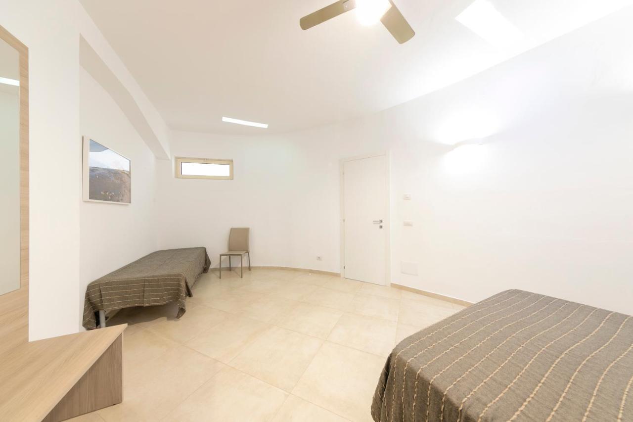 Marenetto Apartments チェファル エクステリア 写真