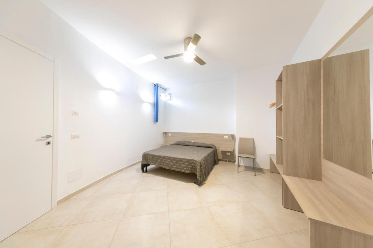 Marenetto Apartments チェファル エクステリア 写真