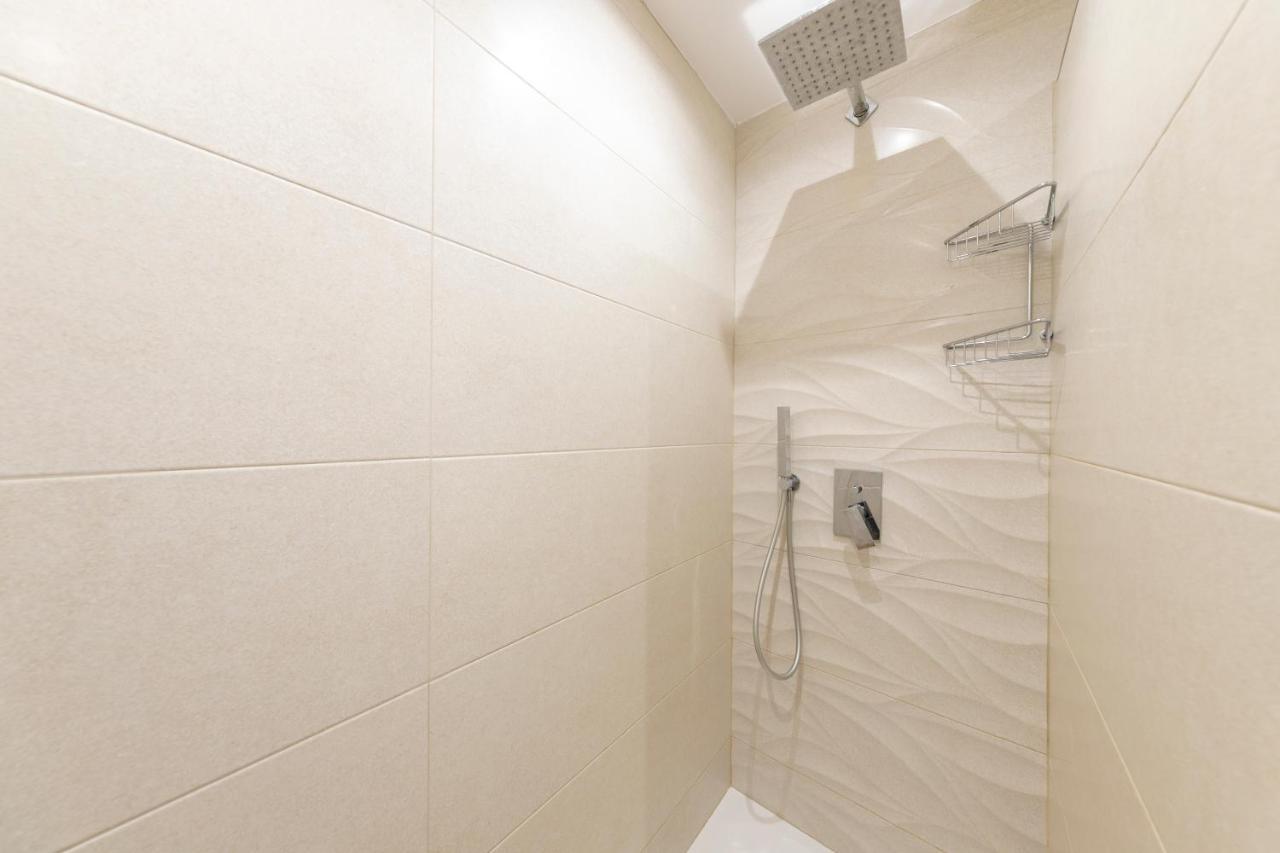 Marenetto Apartments チェファル エクステリア 写真