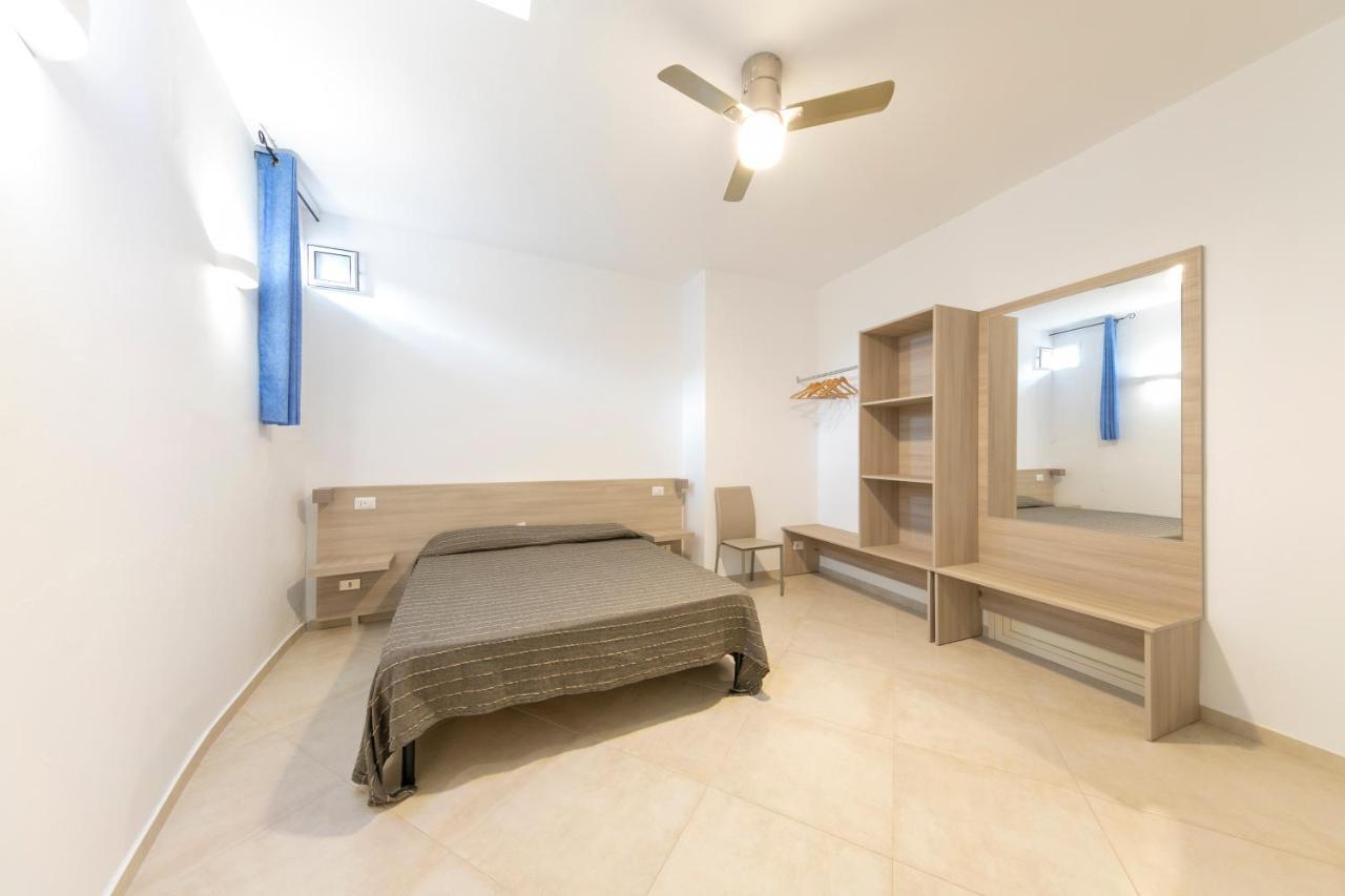 Marenetto Apartments チェファル エクステリア 写真